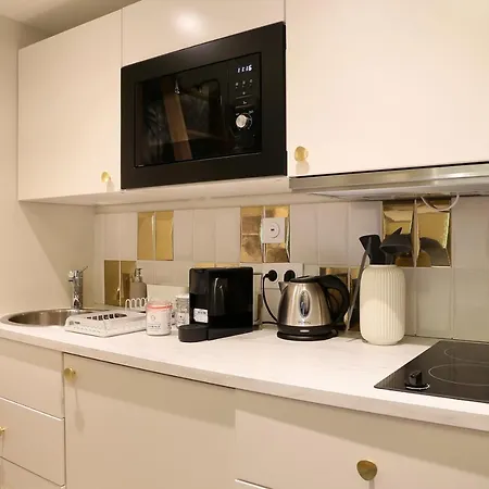 La Chartreuse - Ravissant A Tuluza