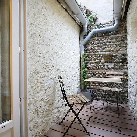 La Chartreuse - Ravissant A Toulouse