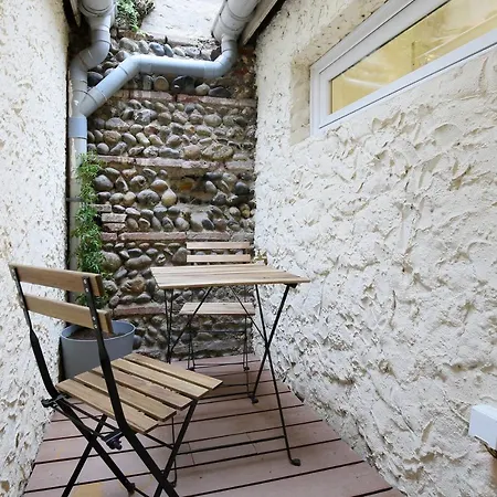 Apartment La Chartreuse - Ravissant A *