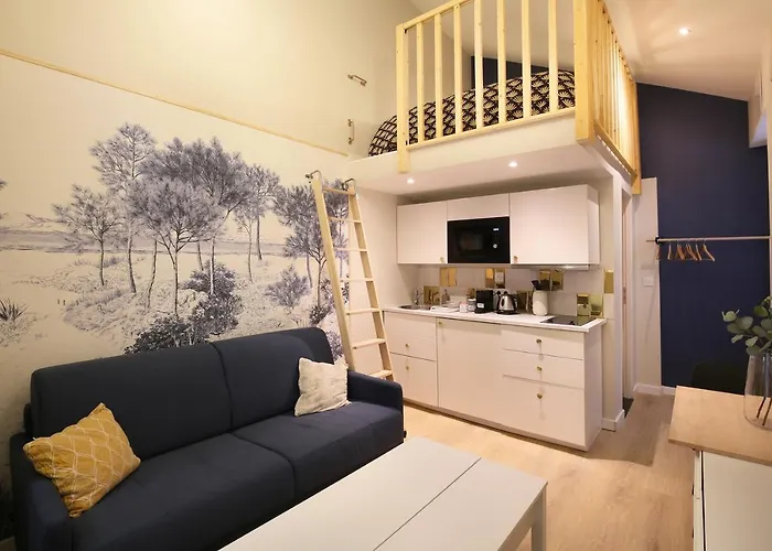 La Chartreuse - Ravissant A *