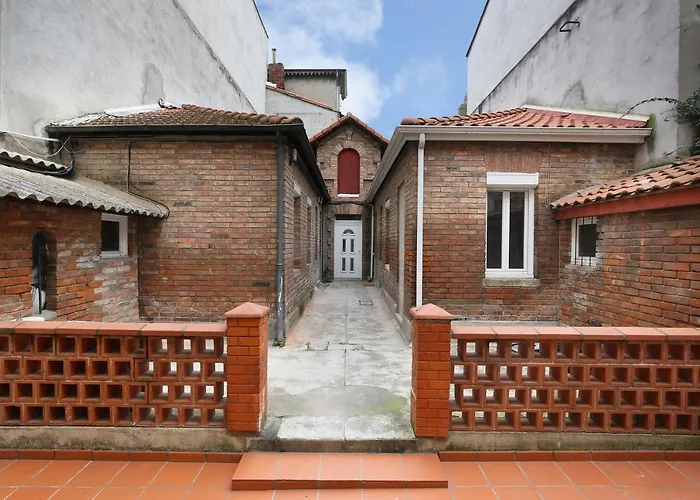 Apartman La Chartreuse - Ravissant A