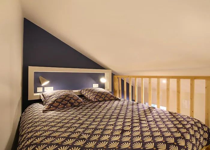 La Chartreuse - Ravissant A *