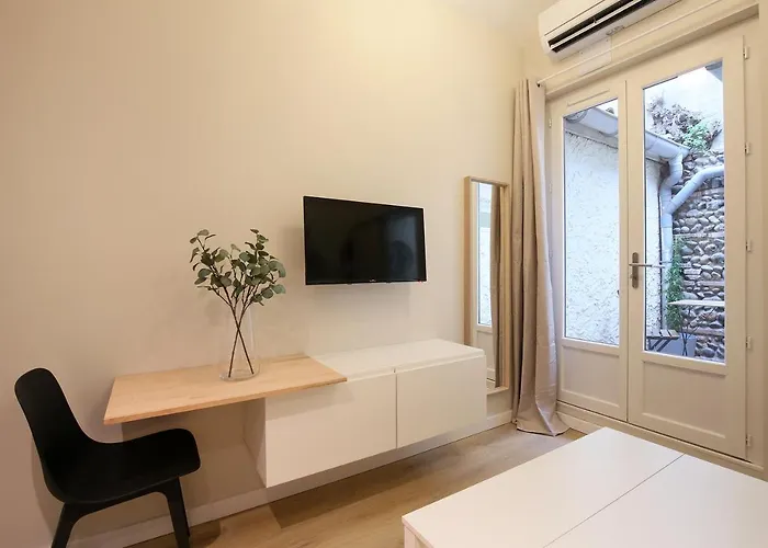 La Chartreuse - Ravissant A Apartman *