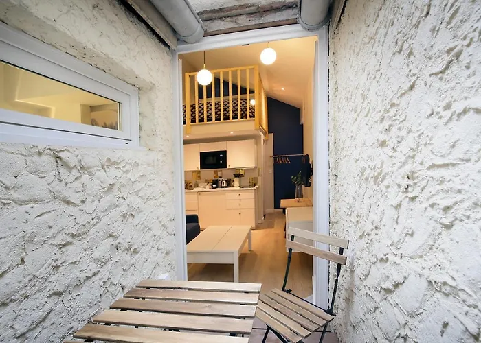 Apartman La Chartreuse - Ravissant A Toulouse