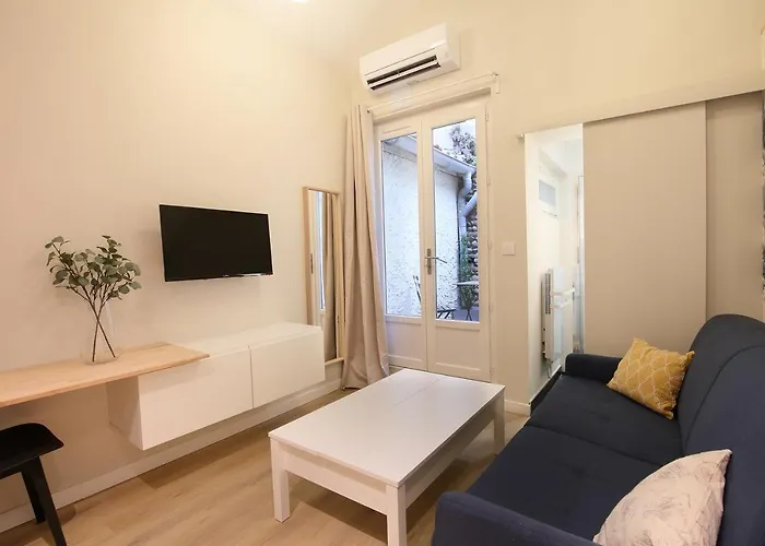 La Chartreuse - Ravissant A Apartman *