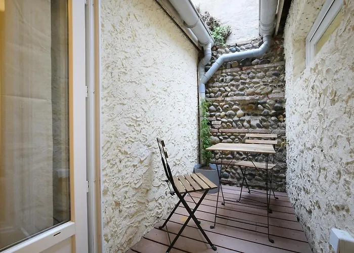 La Chartreuse - Ravissant A Τουλούζη