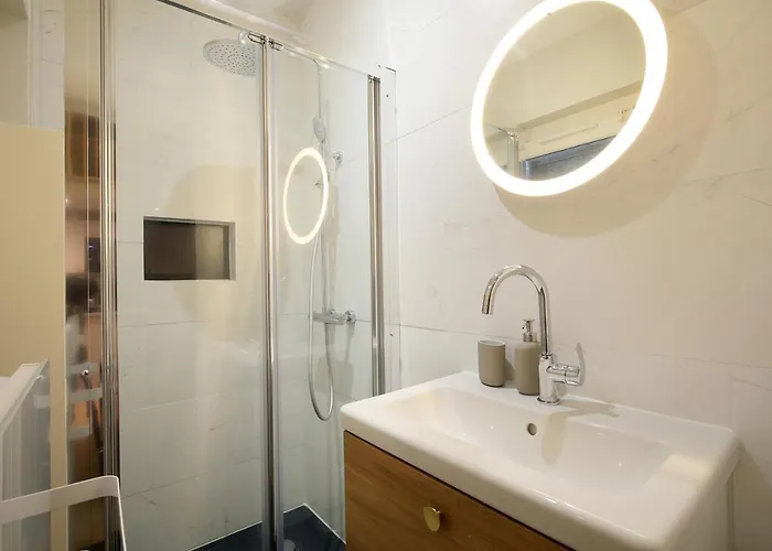 La Chartreuse - Ravissant A Apartman *