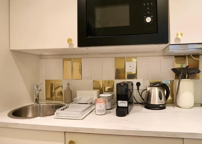 Apartman La Chartreuse - Ravissant A *