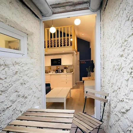 アパート La Chartreuse - Ravissant A トゥールーズ