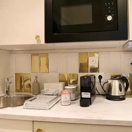 アパート La Chartreuse - Ravissant A *