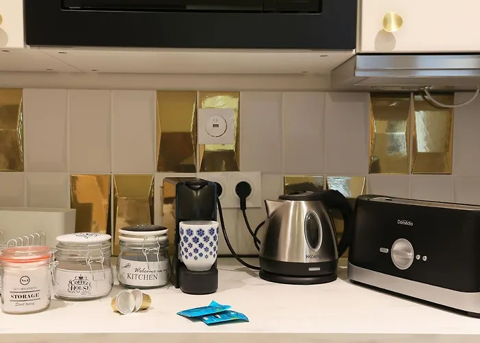 La Chartreuse - Ravissant A Toulouse